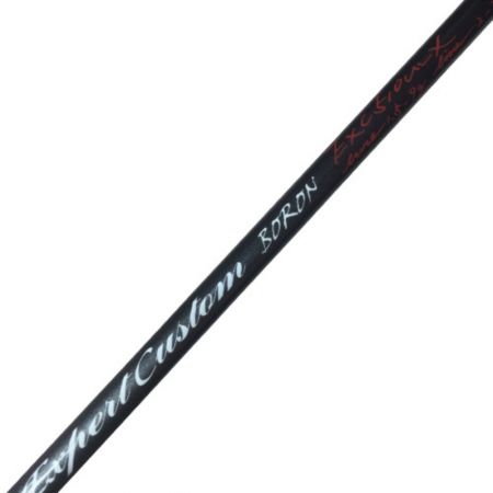  イトウクラフト エキスパート カスタム ボロン  EXC510ULX