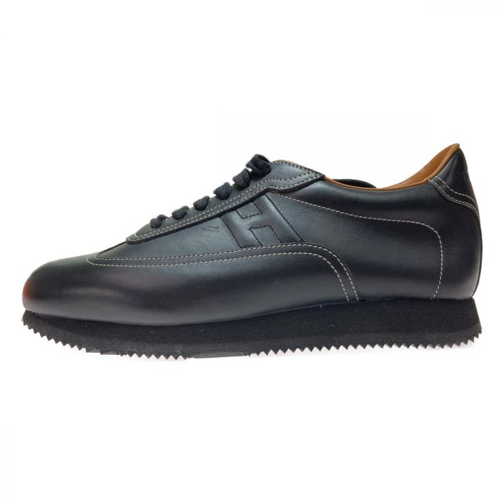 エルメス シューズ 41 1/2（HERMES エルメス ハイカット