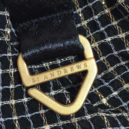  St ANDREWS セントアンドリュース  スカート レディース ゴルフウェア 043-2134302