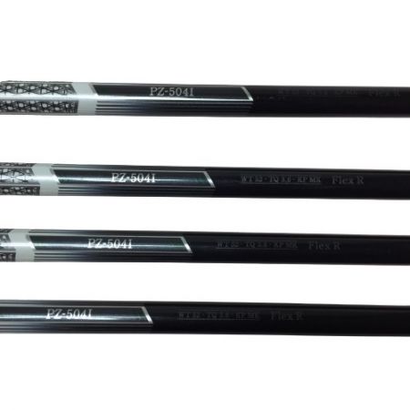  Bridgestone ブリヂストン PHYZ ファイズ 7-9.P 4本 アイアンセット 9番シャフト内異音有