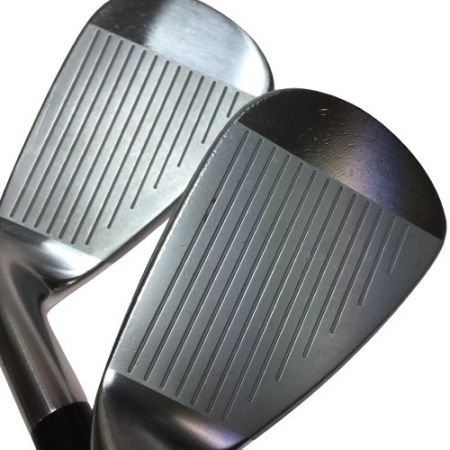  Bridgestone ブリヂストン PHYZ ファイズ 7-9.P 4本 アイアンセット 9番シャフト内異音有