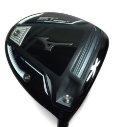 ◎◎ MIZUNO ミズノ ST200X 1W 10.5° ドライバー MFUSION D49-S カバー付 Cランク