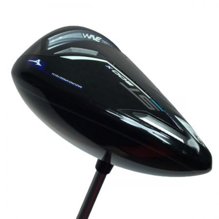  MIZUNO ミズノ ST200X 1W 10.5° ドライバー MFUSION D49-S カバー付