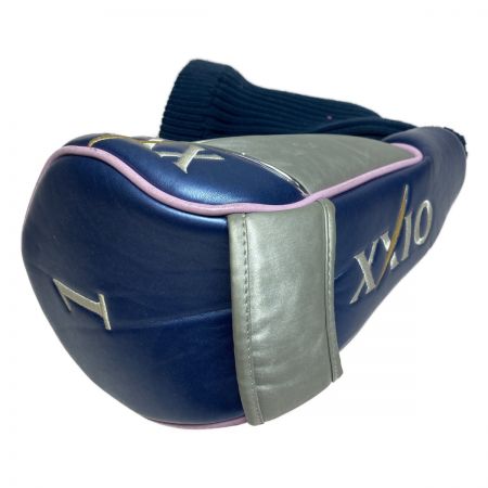  DUNLOP ダンロップ XXIO8 ゼクシオ8 1W 11.5° ドライバー レディース MP800 R カバー付