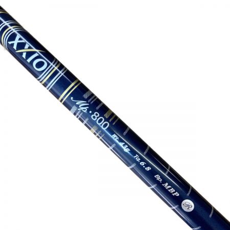  DUNLOP ダンロップ XXIO8 ゼクシオ8 1W 11.5° ドライバー レディース MP800 R カバー付