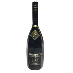 ◎◎ REMY MARTIN レミーマルタン CLUB SPECIAL クラブスペシャル 40度 700ml 箱無 鎖部分切 163 Nランク 未開栓