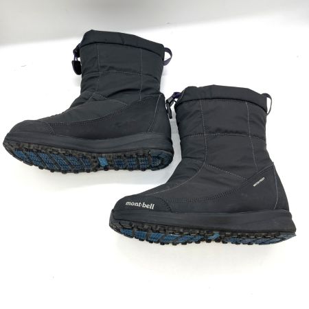  mont･bell モンベル アウトドアブーツ　コルチナブーツ #1129383 SIZE 22cm