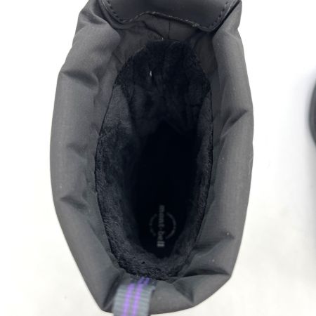  mont･bell モンベル アウトドアブーツ　コルチナブーツ #1129383 SIZE 22cm