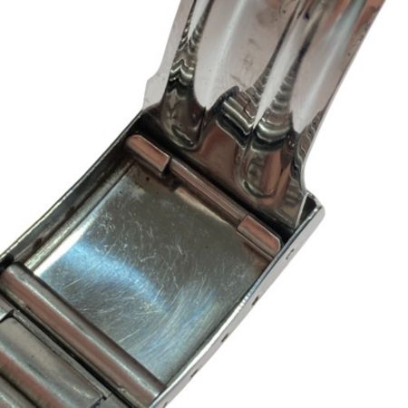  SEIKO セイコー 5 SPORTS Speed-Timer スピードタイマー 7017-6000 ブラック 腕時計 自動巻き 現状渡し