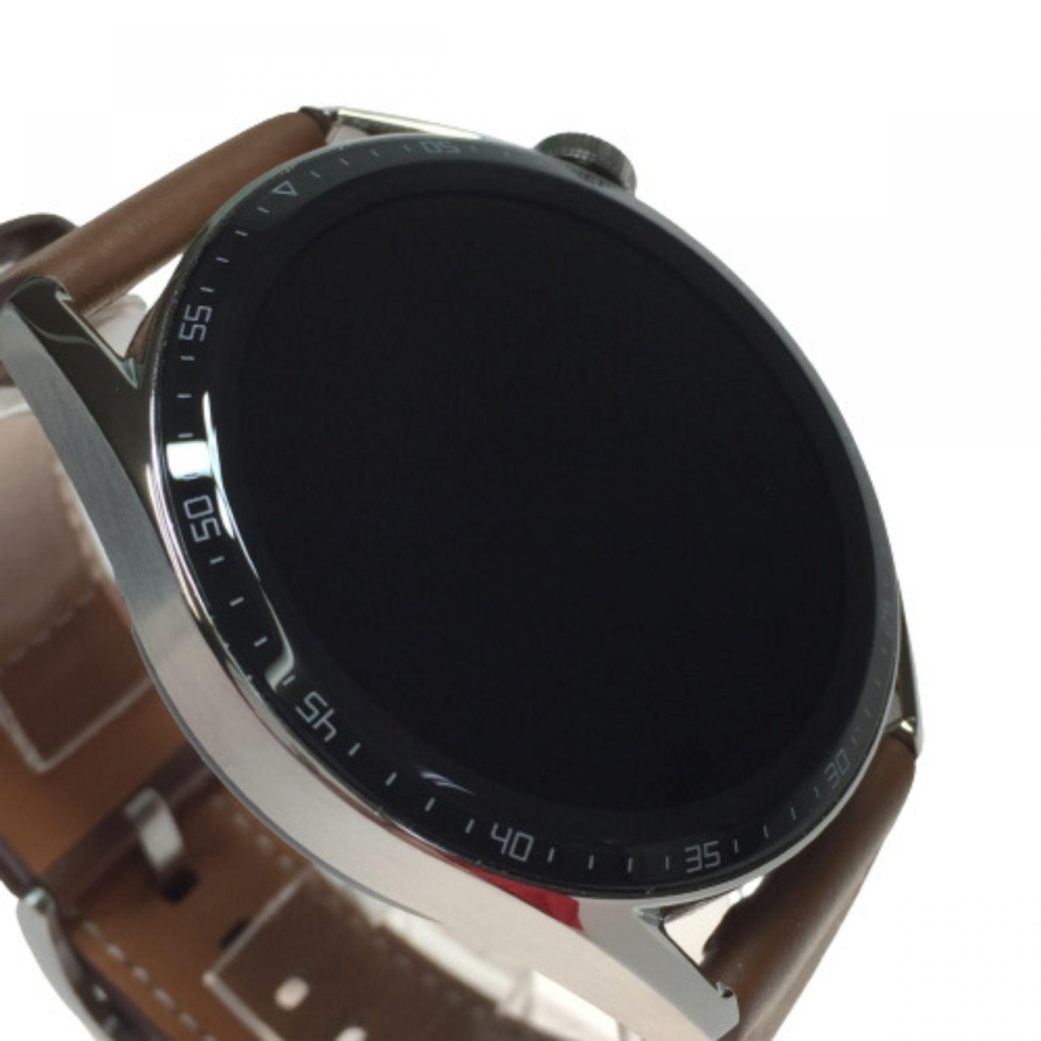 中古】 HUAWEI ファーウェイ WATCH GT 3 46mm JPT-B19 スマート