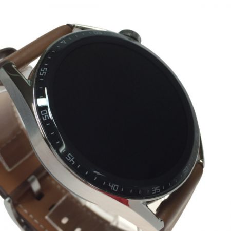  HUAWEI ファーウェイ WATCH GT 3 46mm JPT-B19 スマートウォッチ