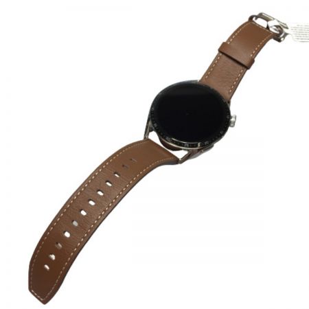  HUAWEI ファーウェイ WATCH GT 3 46mm JPT-B19 スマートウォッチ