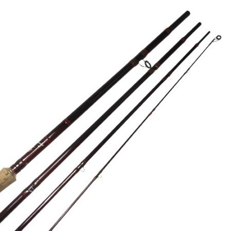  HARDY ハーディー ソブリン サーモン 15ft #9/10 竿袋付