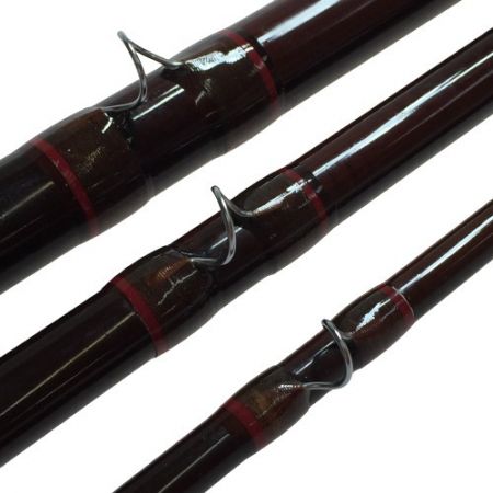  HARDY ハーディー ソブリン サーモン 15ft #9/10 竿袋付