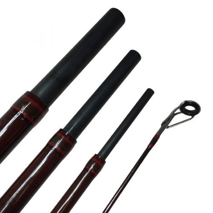 HARDY ハーディー ソブリン サーモン 15ft #9/10 竿袋付 - 中古