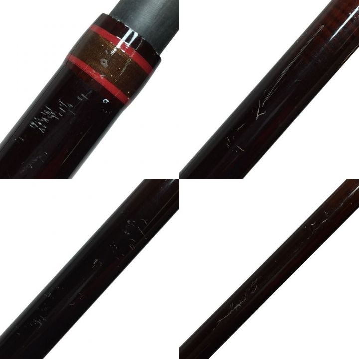 HARDY ハーディー ソブリン サーモン 15ft #9/10 竿袋付 - 中古