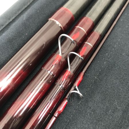  TSR フライロッド DSP 171012 17'10" #12 4pc  DSP171012 竿袋付