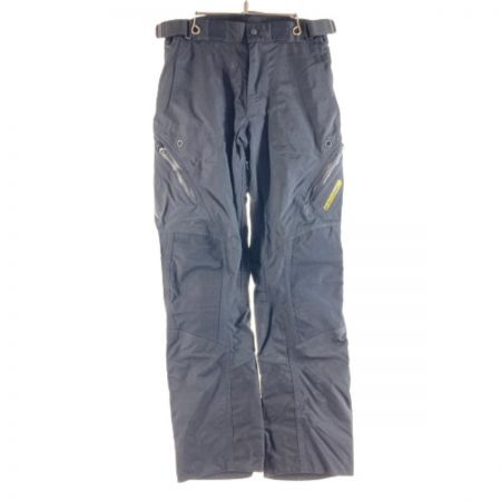  rstaichi バイクウエア Dry Master X ドライマスターX Mサイズ RSY237 ブラック プロテクターパンツ