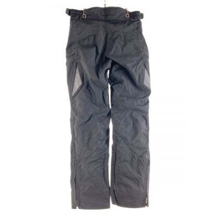  rstaichi バイクウエア Dry Master X ドライマスターX Mサイズ RSY237 ブラック プロテクターパンツ