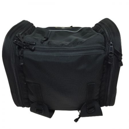  ROUGH&ROAD ラフ＆ロード ツインクルーズバッグ RR-5602 シートバッグ 容量36-60L