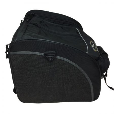  ROUGH&ROAD ラフ＆ロード ツインクルーズバッグ RR-5602 シートバッグ 容量36-60L