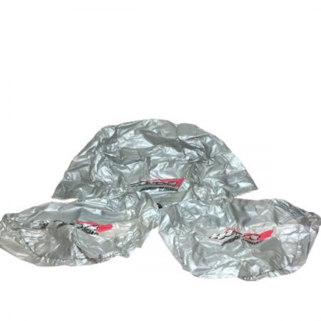  ROUGH&ROAD ラフ＆ロード ツインクルーズバッグ RR-5602 シートバッグ 容量36-60L