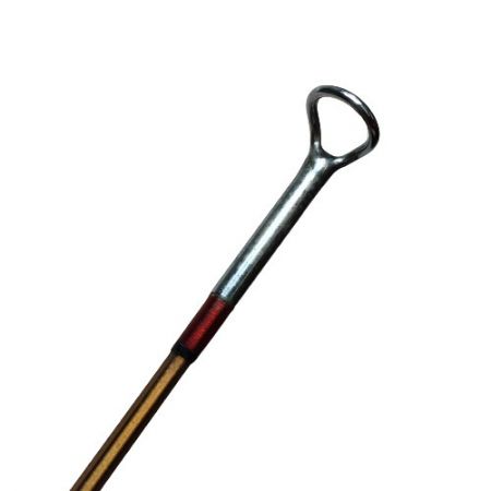  HEXAGRAPH Littress リトレス Hexagraph ヘキサグラフ 六角フライロッド 9ft ２ピース