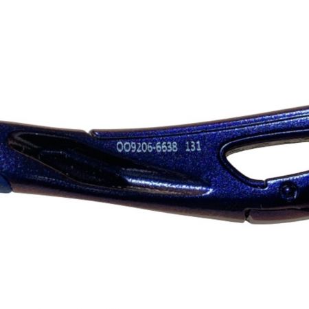  OAKLEY オークリ RADAR LOCK レーダーロック OO9206-6638 パープル 紫 サングラス