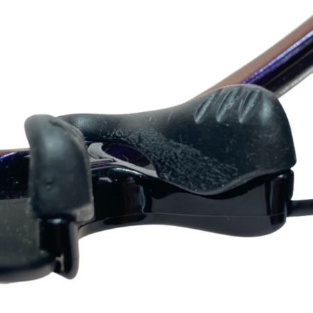  OAKLEY オークリ RADAR LOCK レーダーロック OO9206-6638 パープル 紫 サングラス