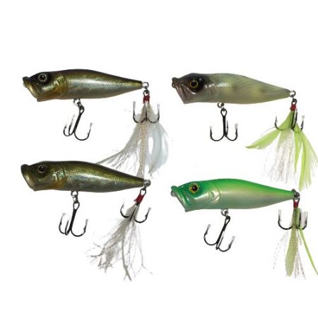  Megabass メガバス POPX ポップX ルアー 29個 まとめ セット