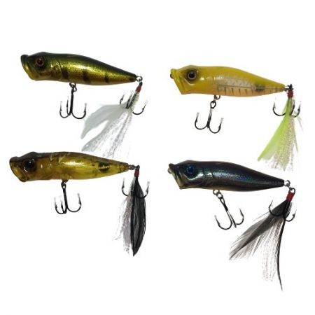 Megabass メガバス POPX ポップX ルアー 29個 まとめ セット - 中古