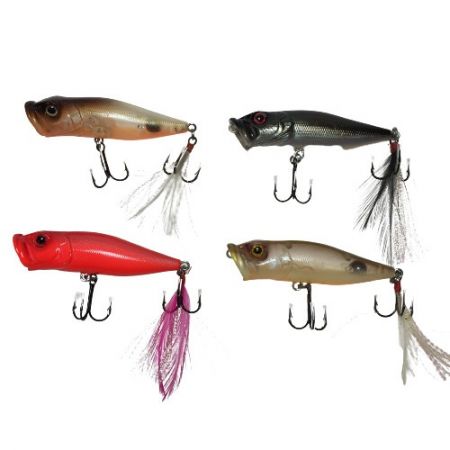  Megabass メガバス POPX ポップX ルアー 29個 まとめ セット