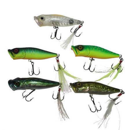  Megabass メガバス POPX ポップX ルアー 29個 まとめ セット