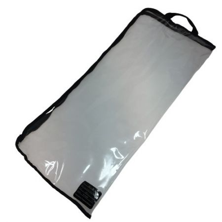  mazume マズメ インフレータブルサスペンダー グレー MZLJ-261