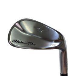 ◎◎ MIZUNO ミズノ Pro 225 ミズノプロ 44° PW ピッチングウェッジ MCI 100-S カバーなし Bランク