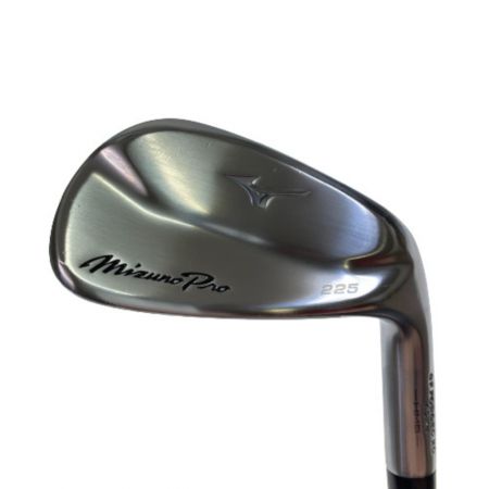 MIZUNO ミズノ Pro 225 ミズノプロ 44° PW ピッチングウェッジ MCI 100-S カバーなし