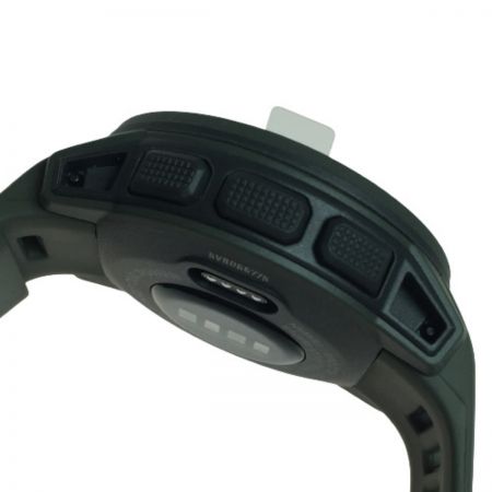  GARMIN Instinct Dual Power タフネスＧＰＳウォッチ 0100229331