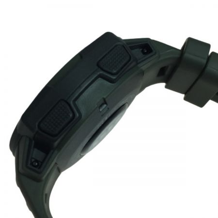  GARMIN Instinct Dual Power タフネスＧＰＳウォッチ 0100229331