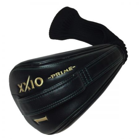  DUNLOP ダンロップ XXIO PRIME ゼクシオ プライム 10.5° ドライバー SP-1000 R ヘッドカバー付