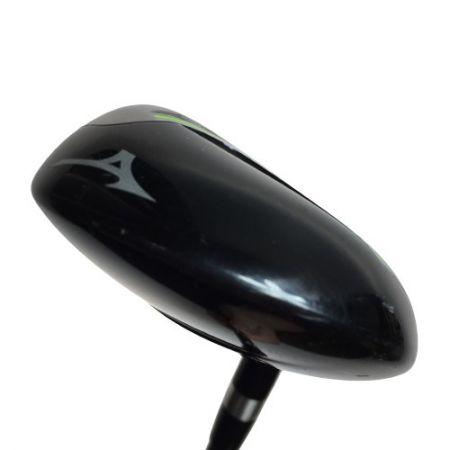  MIZUNO ミズノ T-ZOID PLUS 4UT 25° ユーティリティ オリジナルシャフト S ヘッドカバー付