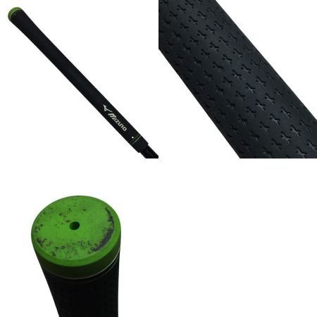  MIZUNO ミズノ T-ZOID PLUS 4UT 25° ユーティリティ オリジナルシャフト S ヘッドカバー付