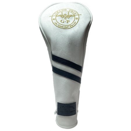  GRAND PRIX GP MAX ONE MINUTE G8 1W ドライバー LAゴルフ ブライソン・デシャンボー カバーあり