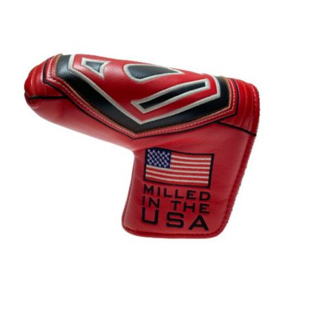  BETTINARDI ベティナルディ STUDIO STOCK SS7 PT パター BGT STABILITY TOUR2 Polar カバーあり