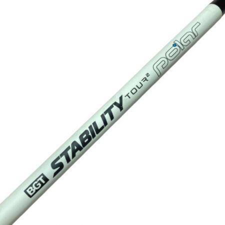  BETTINARDI ベティナルディ STUDIO STOCK SS7 PT パター BGT STABILITY TOUR2 Polar カバーあり