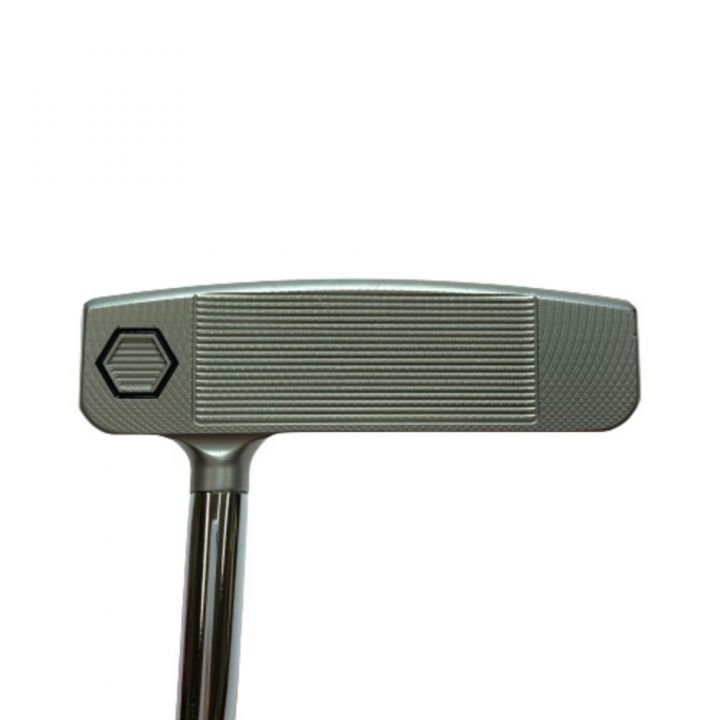 BETTINARDI ベティナルディ STUDIO STOCK SS7 PT パター BGT STABILITY TOUR2 Polar  カバーあり｜中古｜なんでもリサイクルビッグバン