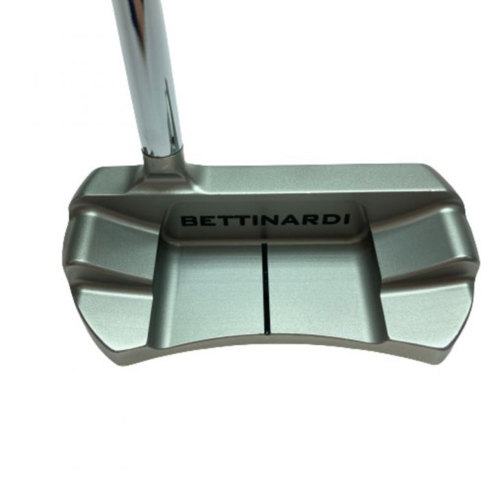 BETTINARDI ベティナルディ STUDIO STOCK SS7 PT パター BGT STABILITY TOUR2 Polar  カバーあり｜中古｜なんでもリサイクルビッグバン