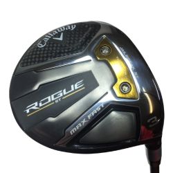 ◎◎ Callaway キャロウェイ ROGUE ST MAX FAST 3FW 16° フェアウェイウッド Speeder NX 40-R Aランク