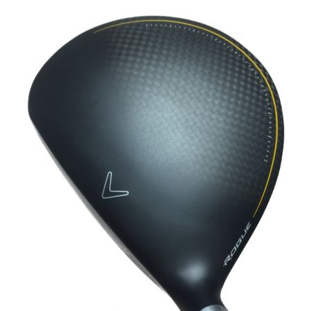  Callaway キャロウェイ ROGUE ST MAX FAST 3FW 16° フェアウェイウッド Speeder NX 40-R