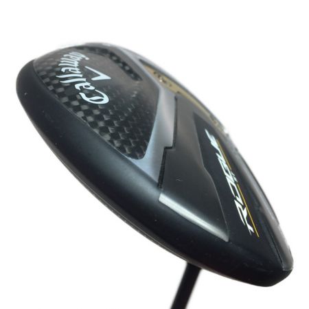  Callaway キャロウェイ ROGUE ST MAX FAST 3FW 16° フェアウェイウッド Speeder NX 40-R