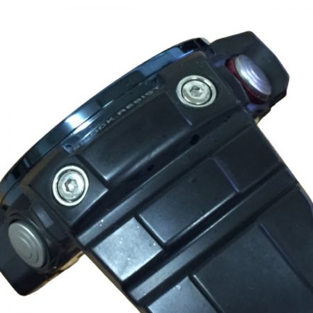  CASIO カシオ G-SHOCK ガルフマスター 電波ソーラー腕時計 GWN-1000B